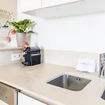 Sea View With Private Secure Parking 1 Villefranche-sur-Mer