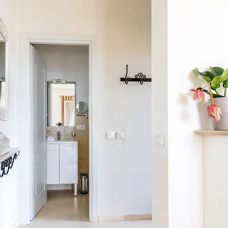 Apartamento Villa La Florentina, Sea-side apartment between Nice&Monaco Villefranche-sur-Mer