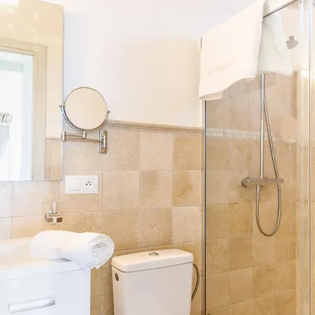 Villa La Florentina, Sea-side apartment between Nice&Monaco
