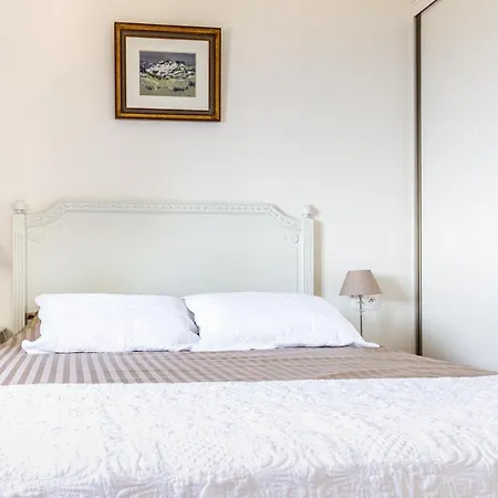 Apartamento La Florentina, Sea-side Between Nice&monaco