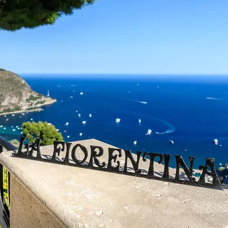 Apartamento La Florentina, Sea-side Between Nice&monaco