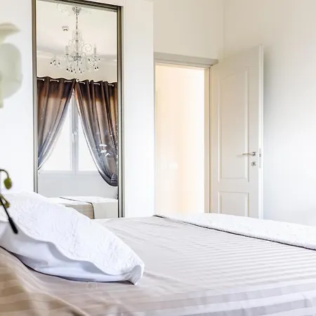 Apartamento La Florentina, Sea-side Between Nice&monaco